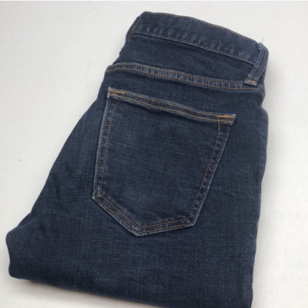 BUILT-IN TOUGH MENS OLD NAVY SLIM JEANS 28x30 ⭐️